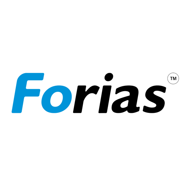 Forias