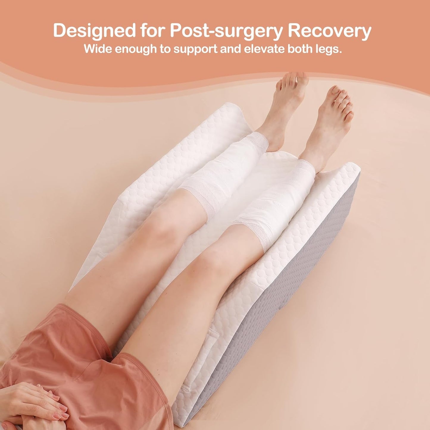 Forias Leg Elevation Pillow