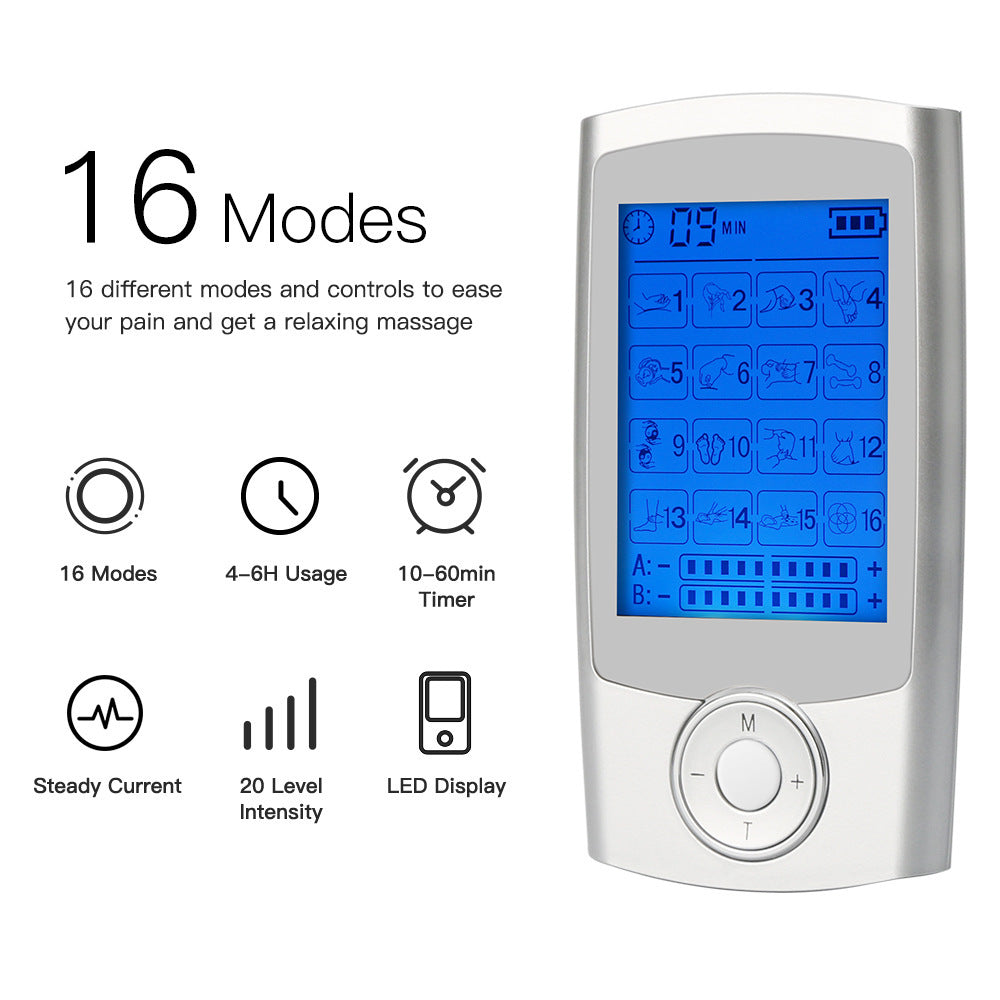 TENS UNIT 16 Modes