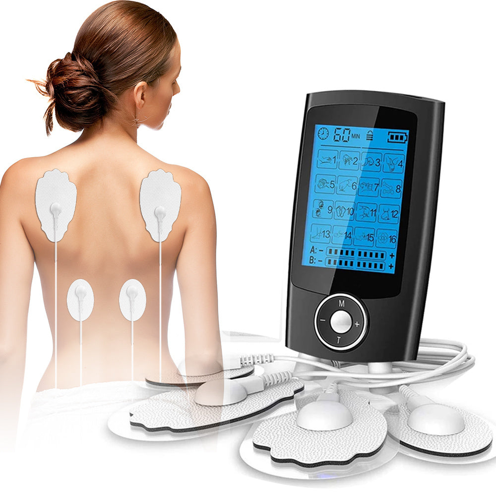 TENS UNIT 16 Modes