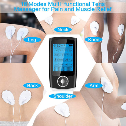 TENS UNIT 16 Modes