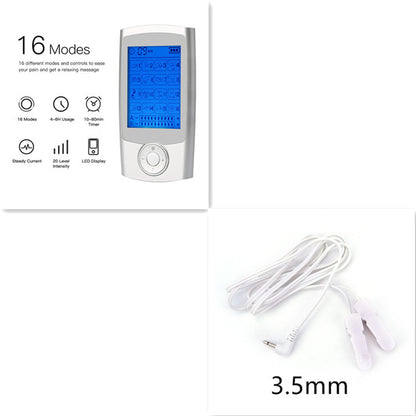 TENS UNIT 16 Modes