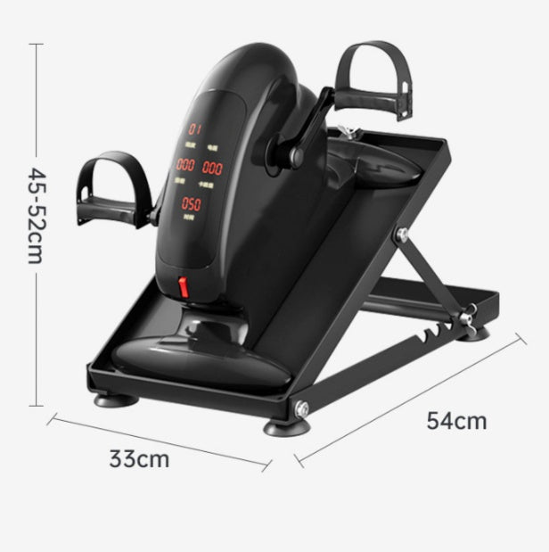 Upper And Lower Limbs Electric Rehabilitation Machine Training Equipment Bicycle